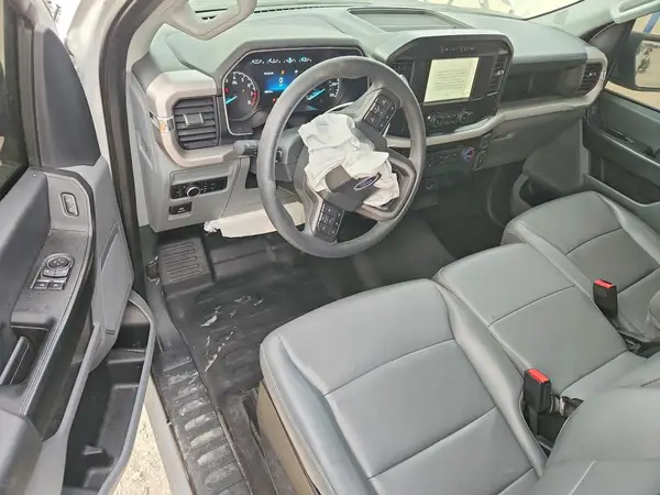 1FTMF1C56PKG14854 2023 FORD F-150 - Image 8