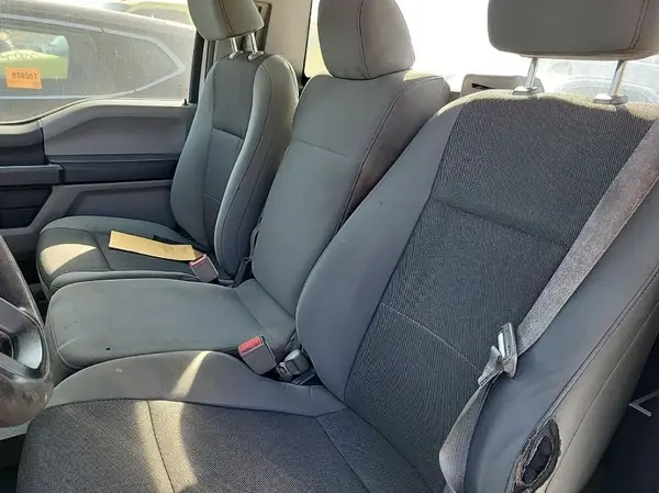 1FTMF1C57JKC12705 2018 FORD F-150 - Image 8