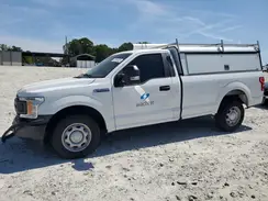 1FTMF1C57JKC58731 2018 FORD F-150