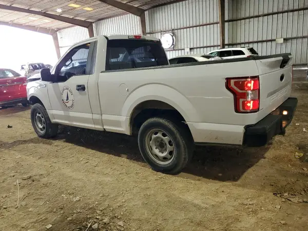 1FTMF1C57JKC88473 2018 FORD F-150 - Image 2