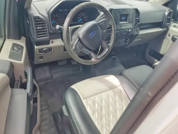 1FTMF1C57JKF08758 2018 FORD F-150 - Image 8