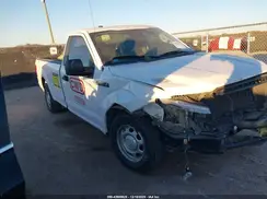 1FTMF1C57KKC43003 2019 FORD F-150