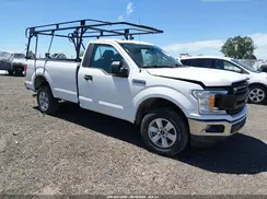1FTMF1C57KKC49657 2019 FORD F-150