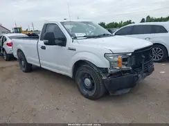 1FTMF1C57KKC53269 2019 FORD F-150