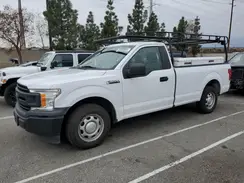 1FTMF1C57KKC90483 2019 FORD F-150