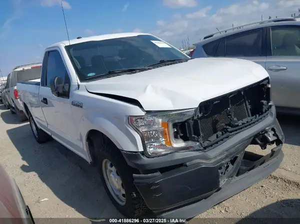 1FTMF1C57KKC92024 2019 FORD F-150 - Image 1