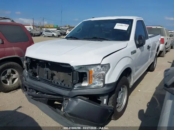 1FTMF1C57KKC92024 2019 FORD F-150 - Image 2