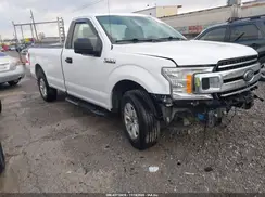 1FTMF1C57KKD07931 2019 FORD F-150