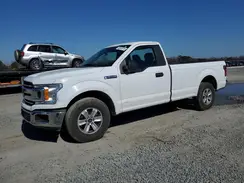 1FTMF1C57KKD38404 2019 FORD F-150