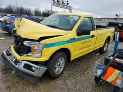 1FTMF1C57KKD38869 2019 FORD F-150