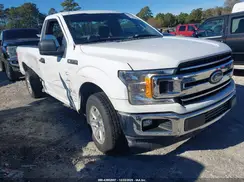 1FTMF1C57KKD59821 2019 FORD F-150