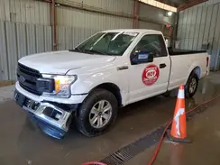 1FTMF1C57KKD59897 2019 FORD F-150