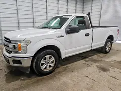 1FTMF1C57KKD59933 2019 FORD F-150