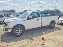 1FTMF1C57KKD60032 2019 FORD F-150