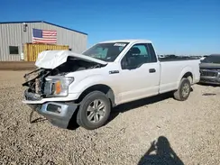 1FTMF1C57KKD60242 2019 FORD F-150