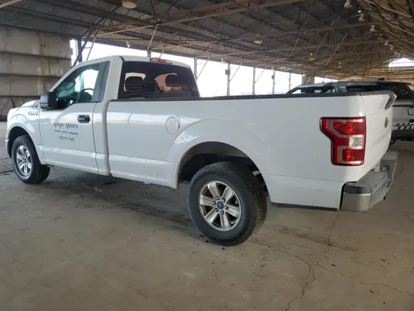 1FTMF1C57KKD66154 2019 FORD F-150 - Image 2