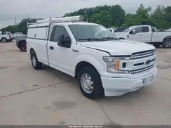 1FTMF1C57KKD84735 2019 FORD F-150