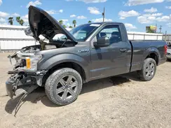 1FTMF1C57KKE76413 2019 FORD F-150