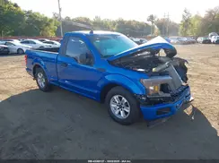 1FTMF1C57LFC31573 2020 FORD F-150