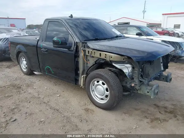 1FTMF1C57LFC62242 2020 FORD F-150 - Image 1
