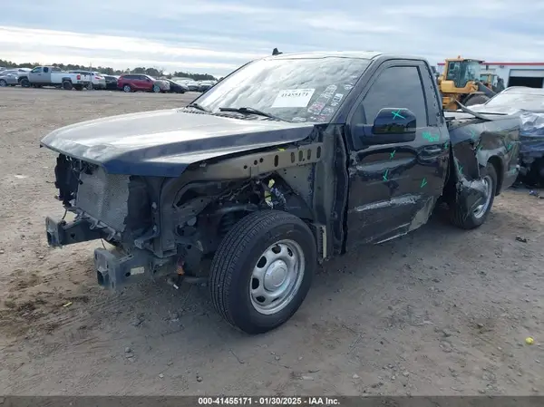 1FTMF1C57LFC62242 2020 FORD F-150 - Image 2