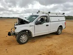 1FTMF1C57LKE11238 2020 FORD F-150