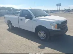 1FTMF1C57LKE44854 2020 FORD F-150