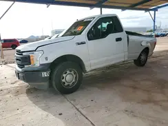 1FTMF1C57LKE81189 2020 FORD F-150