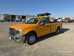 1FTMF1C57LKE97716 2020 FORD F-150