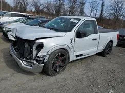 1FTMF1C57MKD79392 2021 FORD F-150