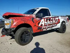1FTMF1C57MKE17347 2021 FORD F-150