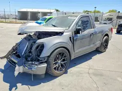 1FTMF1C57MKE18028 2021 FORD F-150
