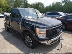 1FTMF1C57MKF02379 2021 FORD F-150