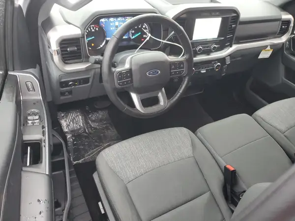 1FTMF1C57NKE48891 2022 FORD F-150 - Image 8