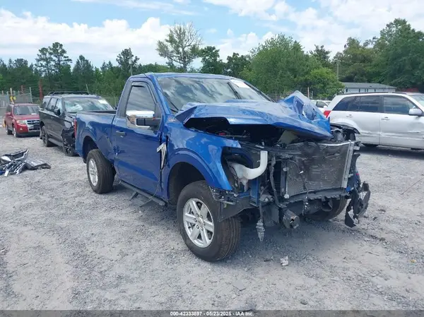 1FTMF1C57PKD05328 2023 FORD F-150 - Image 1