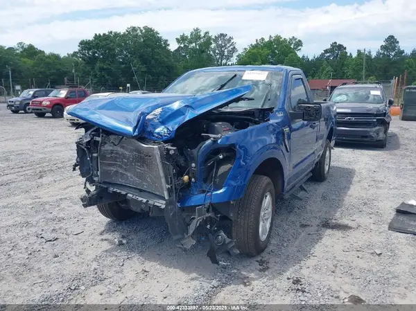 1FTMF1C57PKD05328 2023 FORD F-150 - Image 2