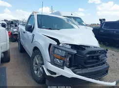 1FTMF1C57PKD08603 2023 FORD F-150