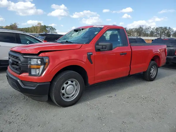 1FTMF1C57PKF05268 2023 FORD F-150 - Image 1