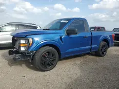 1FTMF1C57PKF39081 2023 FORD F-150