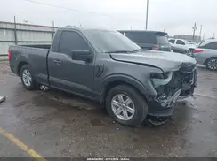 1FTMF1C57PKF68614 2023 FORD F-150