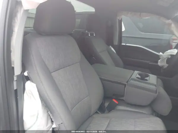 1FTMF1C57PKF68614 2023 FORD F-150 - Image 8