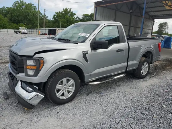 1FTMF1C57PKF86630 2023 FORD F-150 - Image 1