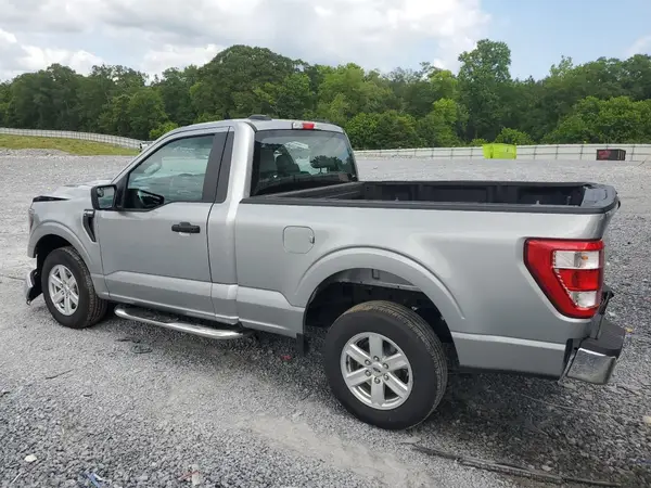 1FTMF1C57PKF86630 2023 FORD F-150 - Image 2