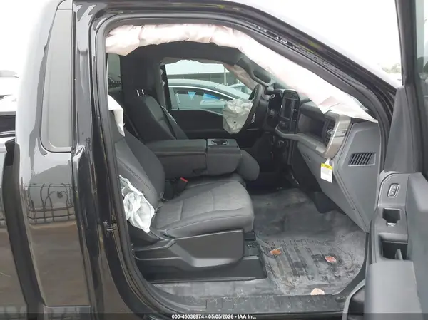 1FTMF1C57PKG18394 2023 FORD F-150 - Image 8