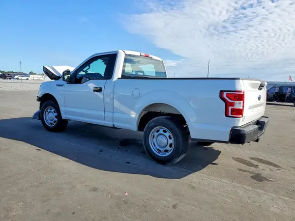 1FTMF1C58JFA45263 2018 FORD F-150 - Image 2