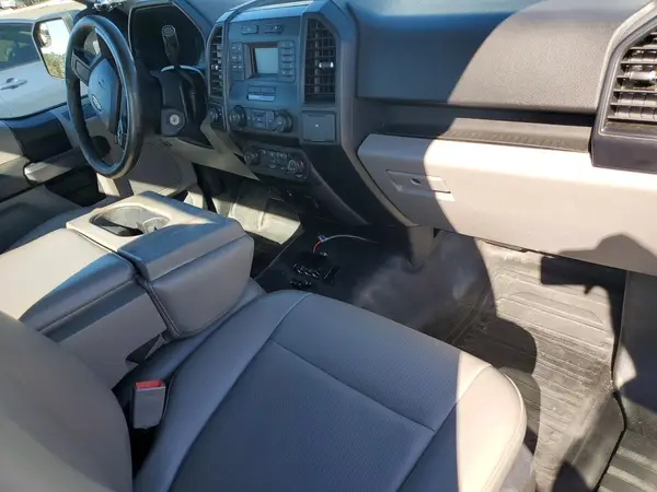 1FTMF1C58JFA45263 2018 FORD F-150 - Image 8