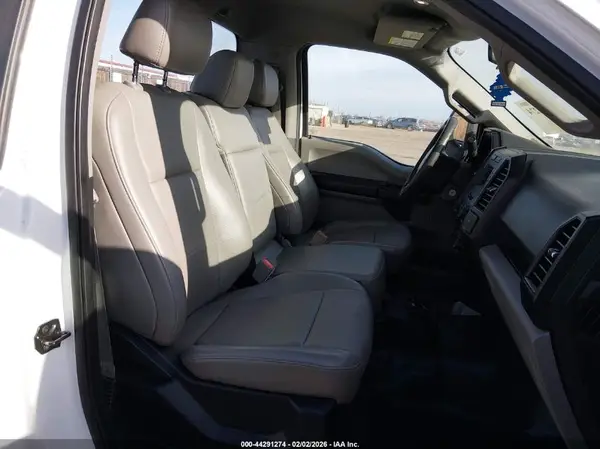 1FTMF1C58JKC18951 2018 FORD F-150 - Image 8