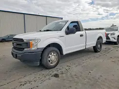 1FTMF1C58JKC28928 2018 FORD F-150