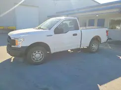 1FTMF1C58KFC20340 2019 FORD F-150
