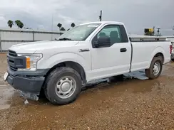 1FTMF1C58KKC05540 2019 FORD F-150
